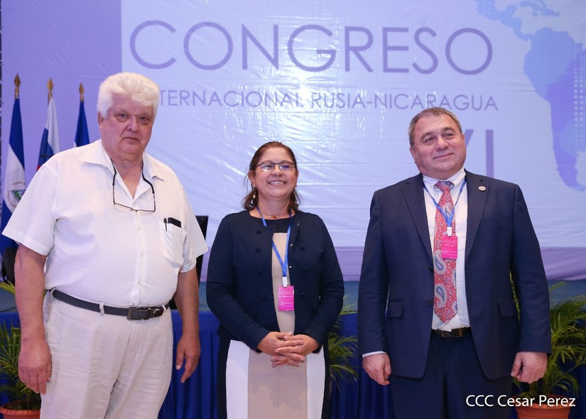 congreso